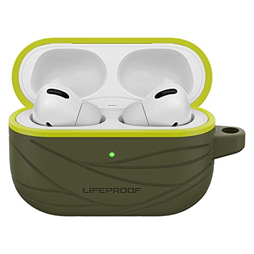 LifeProof Headphone Case for Apple AirPods Pro Gambit Green - green