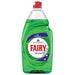 Fairy Liquid Original Washing Up Liquid 900ml Bottle 1015090