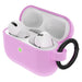 OtterBox Headphone Case for Apple AirPods Pro Sweet Tooth - purple