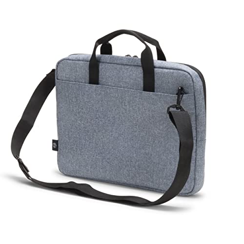 DICOTA Eco Motion - Notebook carrying case - 14" - 15.6" - denim blue