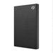 Seagate Retail One Touch Hdd - Black 2Tb
