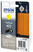 Epson 405 - 5.4 ml - yellow - original - ink cartridge - for WorkForce WF-7830, 7835, 7840, WorkForce Pro WF-3820, 3825, 4820, 4825, 4830, 7840