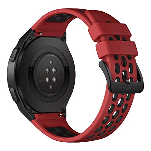Huawei Watch GT2e 3.53cm Lava Red