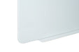 Best Value Bi-Office Magnetic Glass Memo Board, 150 x 120 cm