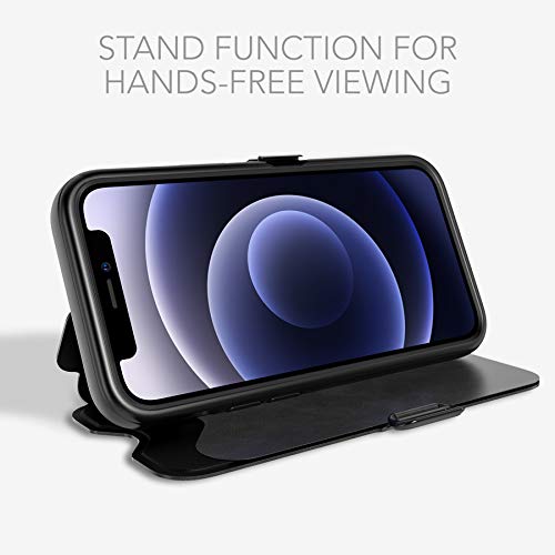 Tech 21 Evo Check Smokey Black Transparent Apple iPhone 13 Pro Mobile Phone Case