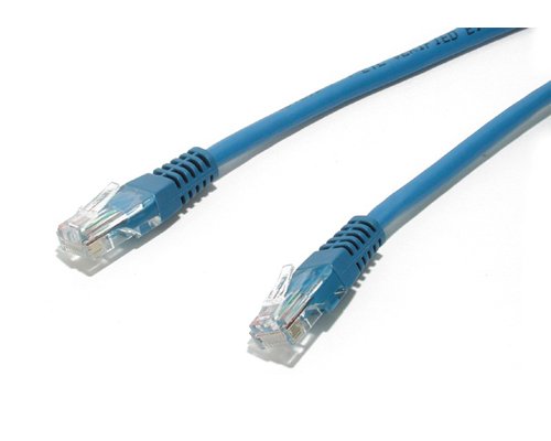 Cable Orange RJ45 for ISDN BRI ST 1.8m