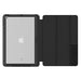 OtterBox Symmetry Folio Apple iPad (7th gen) Black - Pro Pack
