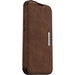 OtterBox Strada iPhone 13 Espresso - brown