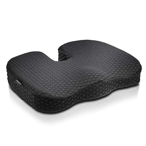 Kensington Premium Cool Gel Seat Cushion Dd