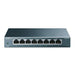 TP-Link TL-SG108 8-Port Gigabit Desktop Switch Steel Case
