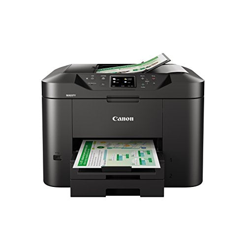 Multifunctio Printer Canon Maxify Mb2755