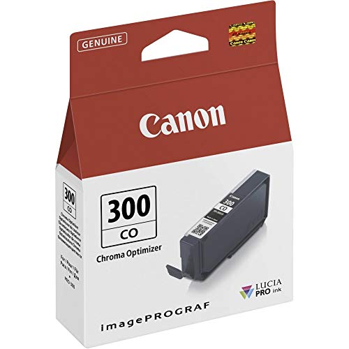 Ink/PFI-300 RPO Cartridge Chroma Opt