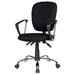 Best Value RS Soho Atlas Operator Chair - Black