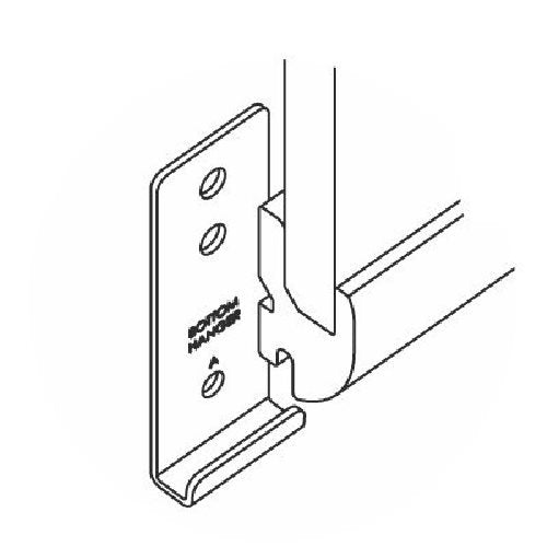 Best Value Nobo Black Foam Noticeboard 1200 x 900 mm