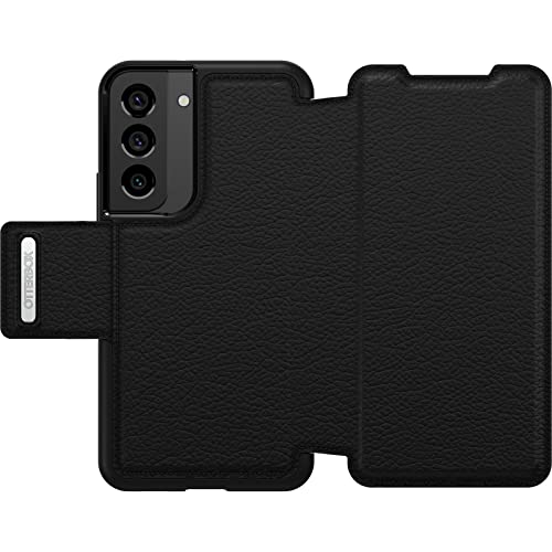 OtterBox Strada Samsung Galaxy S22 Shadow - black