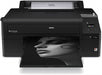 Epson Scp5000 Violet 240V A2 Lfp Printer