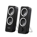 Logitech z200 Multimedia Speakers