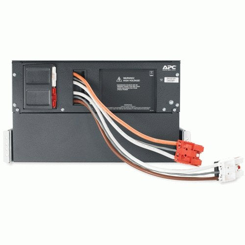 Smart UPS RT192V RM Battery Pack 2 Rows