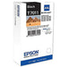 Epson T7011 - XXL size - black - original - blister - ink cartridge - for WorkForce Pro WP-4015 DN, WP-4095 DN, WP-4515 DN, WP-4525 DNF, WP-4595 DNF