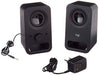 Logitech Speakers Z150 (Midnight Black) EU