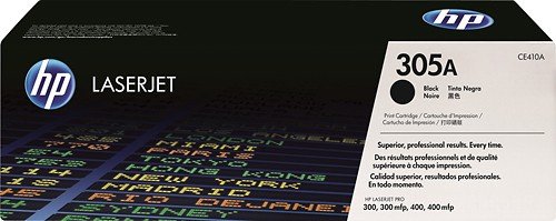 Best Value HP -Printer Toner-Ce410A