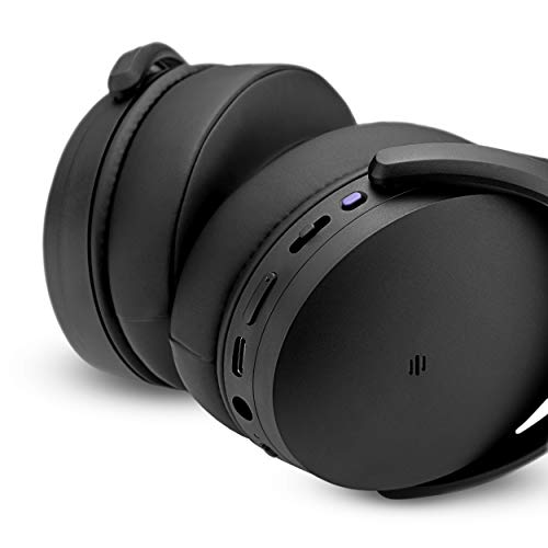 EPOS I SENNHEISER ADAPT 360 - Headset - full size - Bluetooth - wireless - active noise cancelling - black - Certified for Microsoft Teams