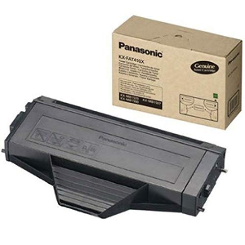 Panasonic KXFAT410X - KXFAT410X Toner 2.5k