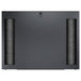 NetShelter SX 48U 1200 Split Feed Through Side Panels Black Qty 2