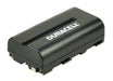 Camcorder Battery 7.2v 2200mAh