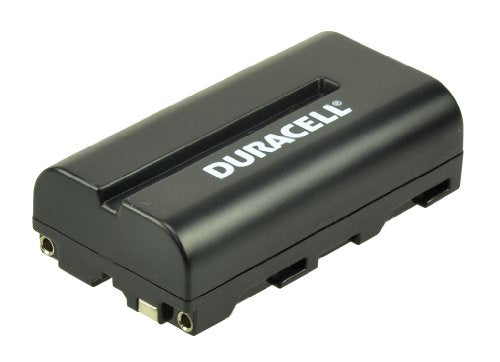Camcorder Battery 7.2v 2200mAh
