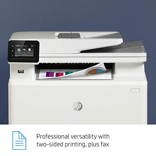 HP Laserjet Pro M283FDW Multifunction