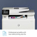 HP Laserjet Pro M283FDW Multifunction