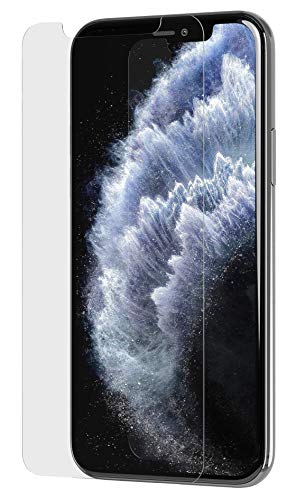 Tech 21 Pure Clear Google Pixel 4 Mobile Phone Case