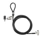 HP Nano - Security cable lock - for Chromebook x360, Elite x2, EliteBook 83X G8, 840, 84X G8, 85X G8, ProBook 635
