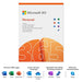 Microsoft 365 Personal - Box pack (1 year) - 1 person - medialess, P8 - Win, Mac, Android, iOS - English - Eurozone