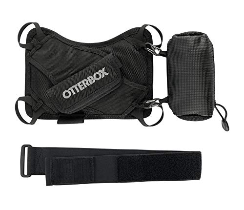 OtterBox Utility Series Latch - Back cover for tablet - for Samsung Galaxy Tab Active Pro