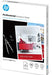 HP Professional Glossy Paper - Glossy - A4 (210 x 297 mm) - 200 g/m - 150 sheet(s) photo paper - for Laser MFP 13X, LaserJet Enterprise MFP M480, Neverstop 1001, Neverstop Laser MFP 12XX