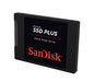 Solid state drive - 240 GB - internal - 2.5" - SATA 6Gb/s