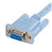 StarTech 1.8m Network Cable RJ45 Blue