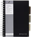 Best Value Pukka Pads SBPROBA5 A5 Project Book - Silver (Pack of 3)