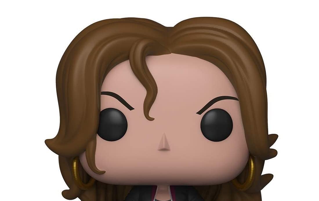 POP! Disney: Ralph Breaks The Internet - Shank - 08 /33412/