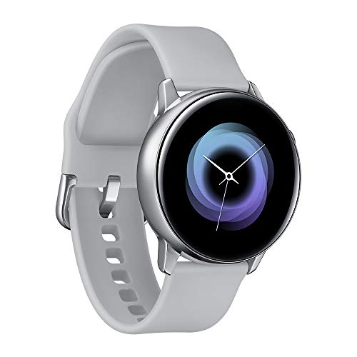Samsung Galaxy Watch Active 40mm Silver