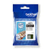 Brother LC421BK - Black - original - ink cartridge - for Brother DCP-J1140DW, MFC-J1010DW