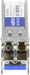 AddOn HP JD119B Compatible SFP Transceiver - SFP (mini-GBIC) transceiver module - GigE - 1000Base-LX - LC single-mode - up to 10 km - 1310 nm