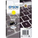 Epson Wf4745 Yellow Xl Ink Cart