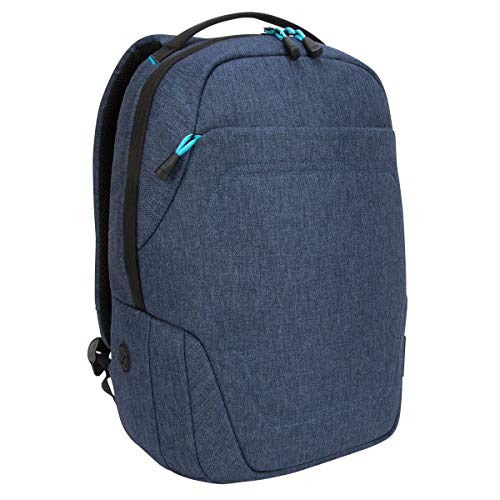 Targus Groove X2 Compact - Notebook carrying backpack - 15" - navy