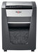 Best Value Rexel Momentum X420 Cross Cut Paper Shredder, Shreds 20 Sheets, 30 Litre Bin, Black, 2104578