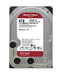 WD HDD Internal 6TB Red 54 SATA 3.5