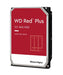 Western Digital WD Red Plus 14TB 3.5 Inch NAS 7200 RPM SATA 6Gbs 512MB Cache Internal Hard Drive