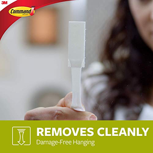 Command Large Picture Hanging Strips PK12 17206